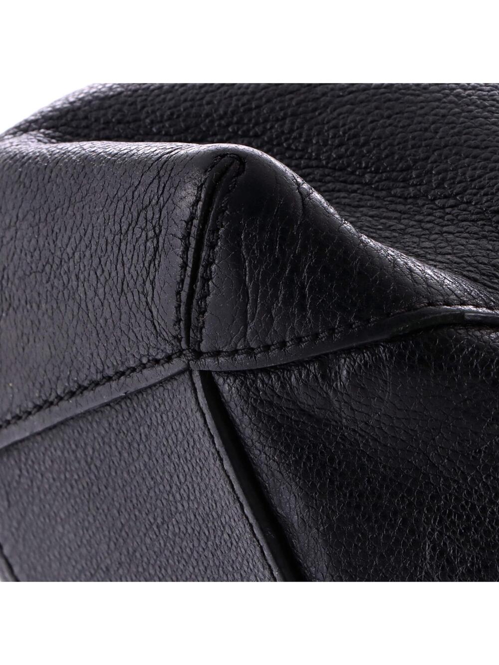 Louis Vuitton Bagatelle Hobo Empreinte #247446L21B - Picture 6 of 9